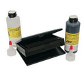 Mark II Stamping System (4 Oz. Refill Postmark Ink)